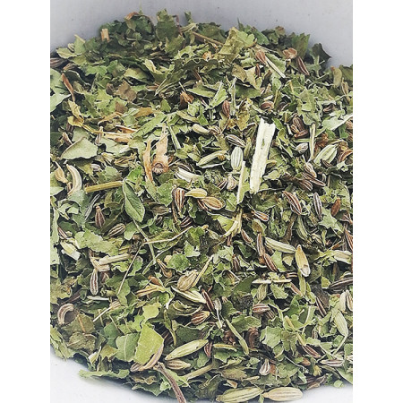 Tisane allaitement BIO